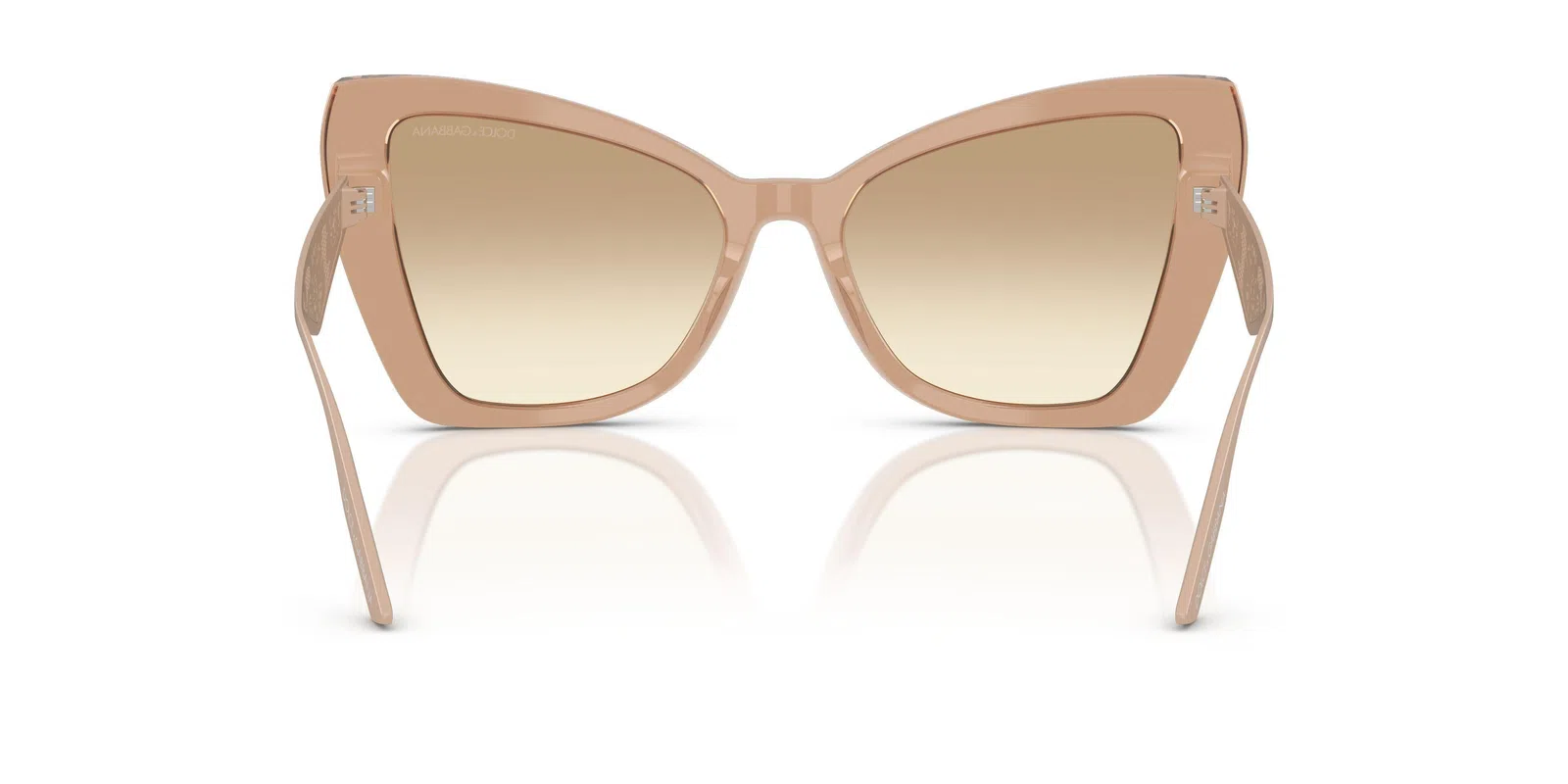 Dolce & Gabbana 4489 Sunglasses - view 12